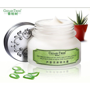 Aloe Vera Water Cream